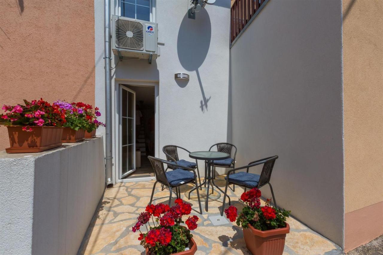 Villa Nona Crikvenica Habitación foto